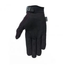 Fist Stocker Black Glove - Youth
