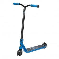 Fuzion Z300 Complete Scooter - Blue