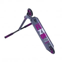 Fuzion Z250 Complete Scooter - Battle Grey Complete Scooters