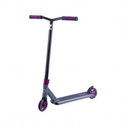 Fuzion Z250 Complete Scooter - Battle Grey Complete Scooters