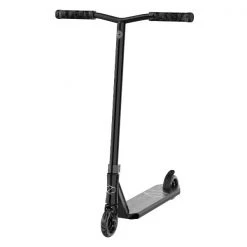 Complete Scooters Fuzion 2021 Z250 Complete Scooter - Black