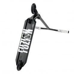 Complete Scooters Fuzion Z250 Complete Scooter - Black