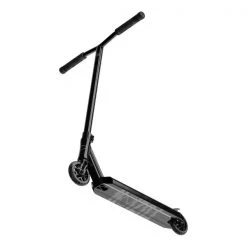 Complete Scooters Fuzion 2021 Z250 Complete Scooter - Black 4 Complete Scooters Fuzion 2021 Z250 Complete Scooter - Black