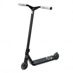 Complete Scooters Fuzion Z250 Complete Scooter - Black