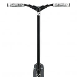 Complete Scooters Fuzion Z250 Complete Scooter - Black