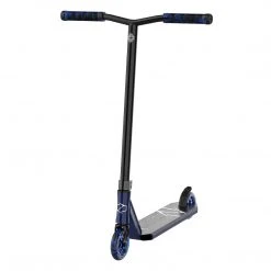 Complete Scooters Fuzion 2021 Z250 Pro Complete Scooter - Blue