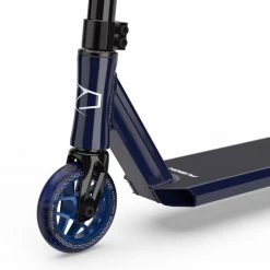 Complete Scooters Fuzion 2021 Z250 Pro Complete Scooter - Blue