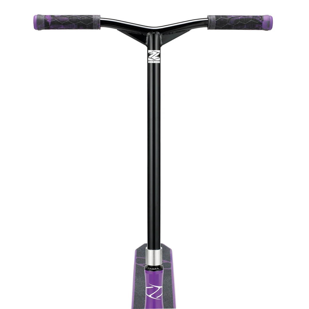 Fuzion Z250 Complete Scooter - Purple Complete Scooters 5 Fuzion Z250 Complete Scooter - Purple Complete Scooters