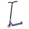 Fuzion Z250 Complete Scooter - Purple Complete Scooters