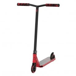 Complete Scooters Fuzion 2021 Z250 Complete Scooter - Red
