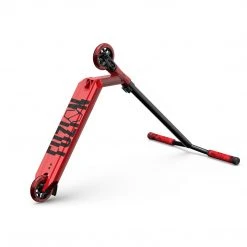 Complete Scooters Fuzion 2021 Z250 Complete Scooter - Red