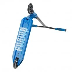 Fuzion Z300 Complete Scooter - Blue