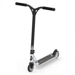 Complete Scooters Fuzion Z350 Pro Scooter Complete - Raw