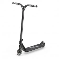 Fuzion Z300 Complete Scooter - Black Complete Scooters