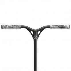 Fuzion Z300 Complete Scooter - Black Complete Scooters