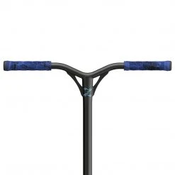 Fuzion Z300 Complete Scooter - Blue/Neochrome 9 Fuzion Z300 Complete Scooter - Blue/Neochrome