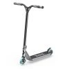 Fuzion Z300 Pro Complete Scooter - Silver Complete Scooters