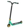 Complete Scooters Fuzion Z350 Pro Scooter Complete - Teal