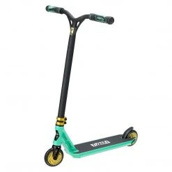 Complete Scooters Fuzion Z350 Pro Scooter Complete - Teal