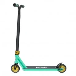 Complete Scooters Fuzion Z350 Pro Scooter Complete - Teal