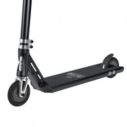 Complete Scooters Fuzion 2022 Z350 Boxed Complete Scooter - Black 14 Complete Scooters Fuzion 2022 Z350 Boxed Complete Scooter - Black