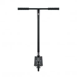 Complete Scooters Fuzion 2022 Z350 Boxed Complete Scooter - Black 12 Complete Scooters Fuzion 2022 Z350 Boxed Complete Scooter - Black