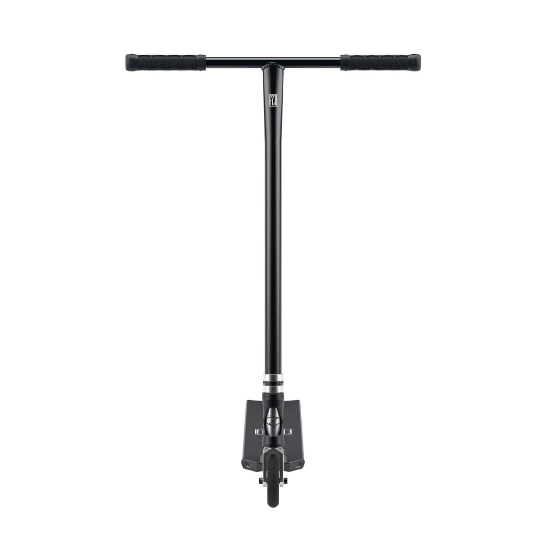 Complete Scooters Fuzion 2022 Z350 Boxed Complete Scooter - Black 6 Complete Scooters Fuzion 2022 Z350 Boxed Complete Scooter - Black