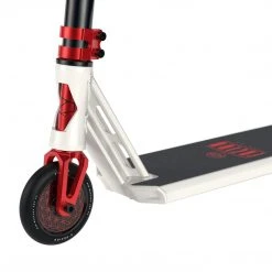 Fuzion 2022 Z350 Boxed Complete Scooter - White 13 Fuzion 2022 Z350 Boxed Complete Scooter - White