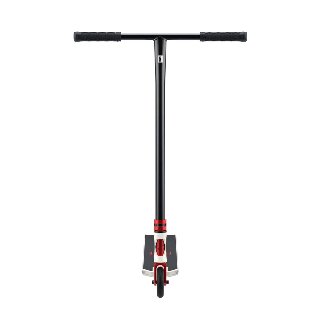 Fuzion 2022 Z350 Boxed Complete Scooter - White 4 Fuzion 2022 Z350 Boxed Complete Scooter - White