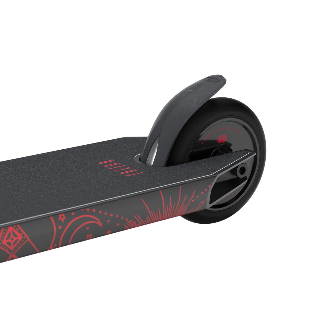 Complete Scooters Fuzion 2022 Z350 Complete Scooter - Alchemy 8 Complete Scooters Fuzion 2022 Z350 Complete Scooter - Alchemy