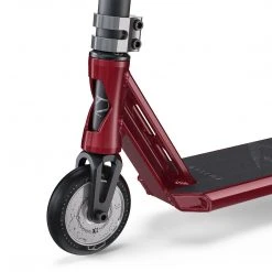 Complete Scooters Fuzion Z350 Pro Scooter Complete - Burgundy