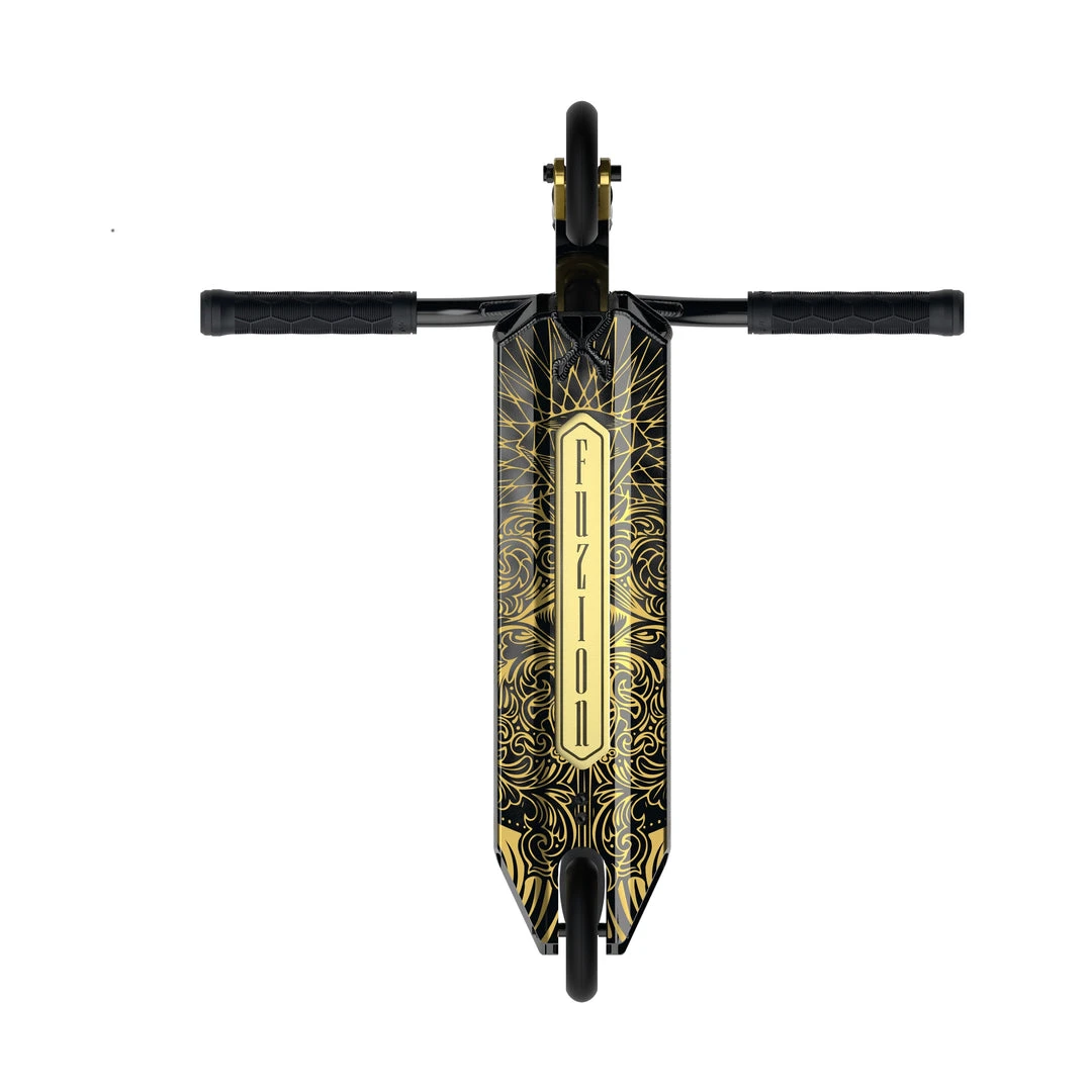 Complete Scooters Fuzion 2022 Z350 Complete Scooter - Prophecy 7 Complete Scooters Fuzion 2022 Z350 Complete Scooter - Prophecy