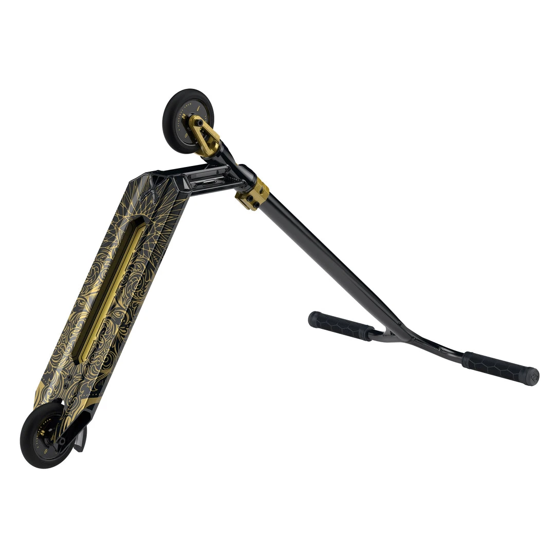 Complete Scooters Fuzion 2022 Z350 Complete Scooter - Prophecy 6 Complete Scooters Fuzion 2022 Z350 Complete Scooter - Prophecy