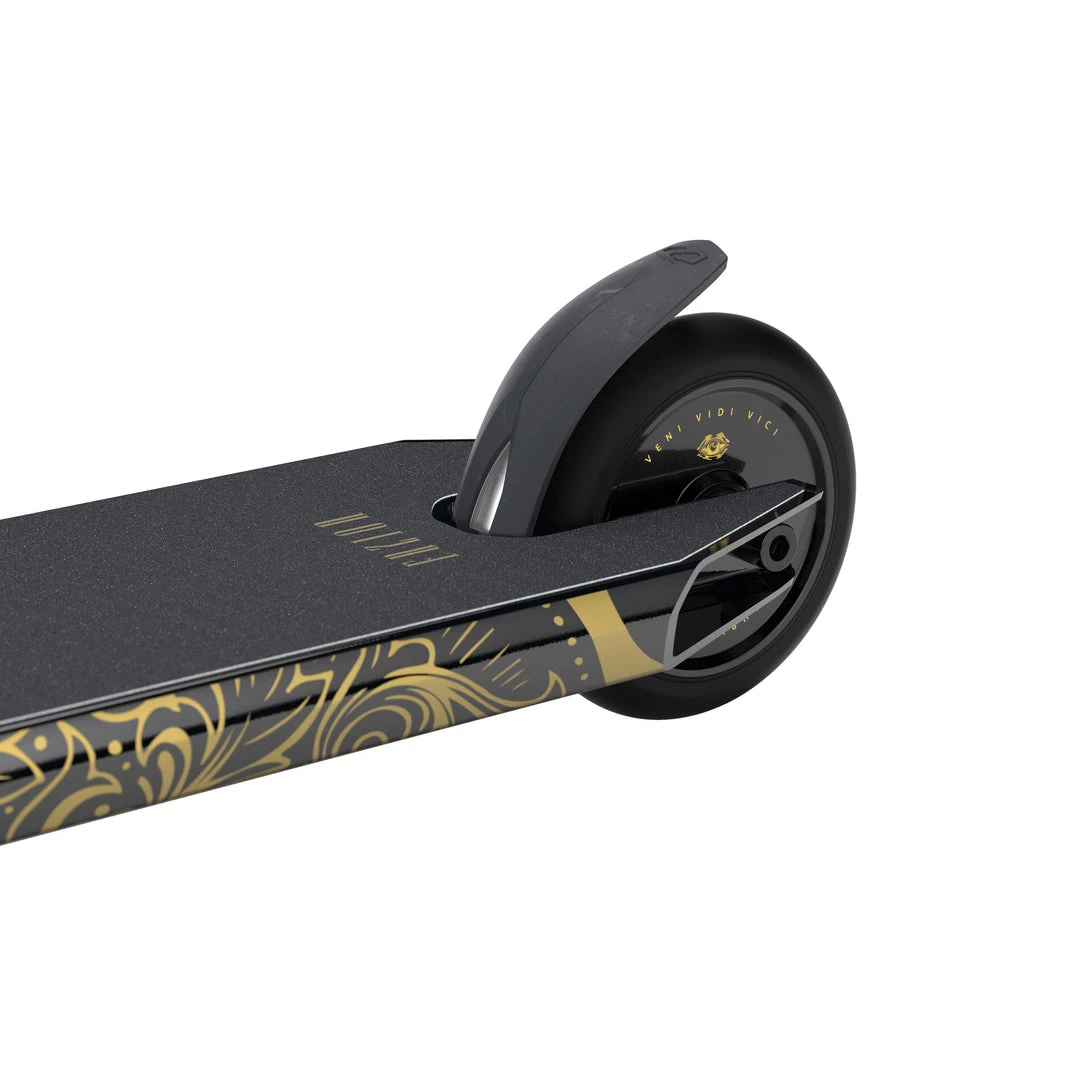 Complete Scooters Fuzion 2022 Z350 Complete Scooter - Prophecy 9 Complete Scooters Fuzion 2022 Z350 Complete Scooter - Prophecy