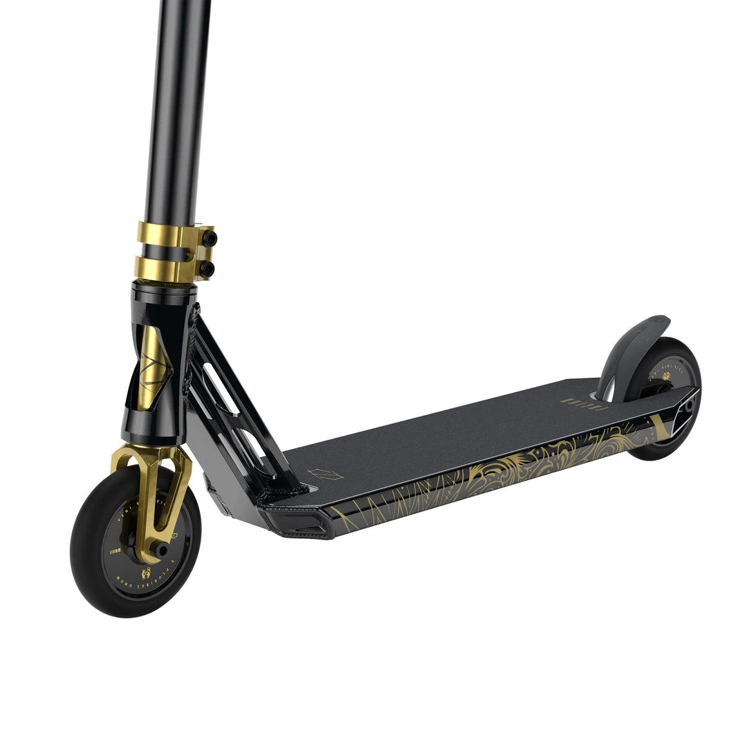 Complete Scooters Fuzion 2022 Z350 Complete Scooter - Prophecy 8 Complete Scooters Fuzion 2022 Z350 Complete Scooter - Prophecy