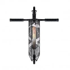 Fuzion 2022 Z350 Complete Scooter - Serpent Complete Scooters