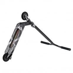 Fuzion 2022 Z350 Complete Scooter - Serpent Complete Scooters