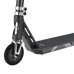 Fuzion 2022 Z350 Complete Scooter - Serpent Complete Scooters