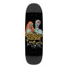Welcome Skateboards Decks Welcome Zombie Love On Boline Deck 9.25" - Black