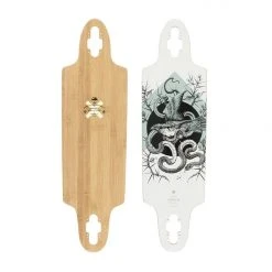 Arbor Skateboards Arbor Zeppelin Bamboo Longboard Deck - 32" Decks