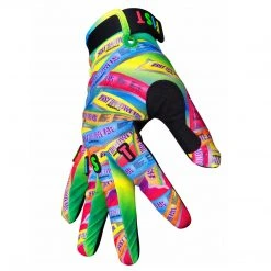 Fist Cold Poles Gloves - Youth