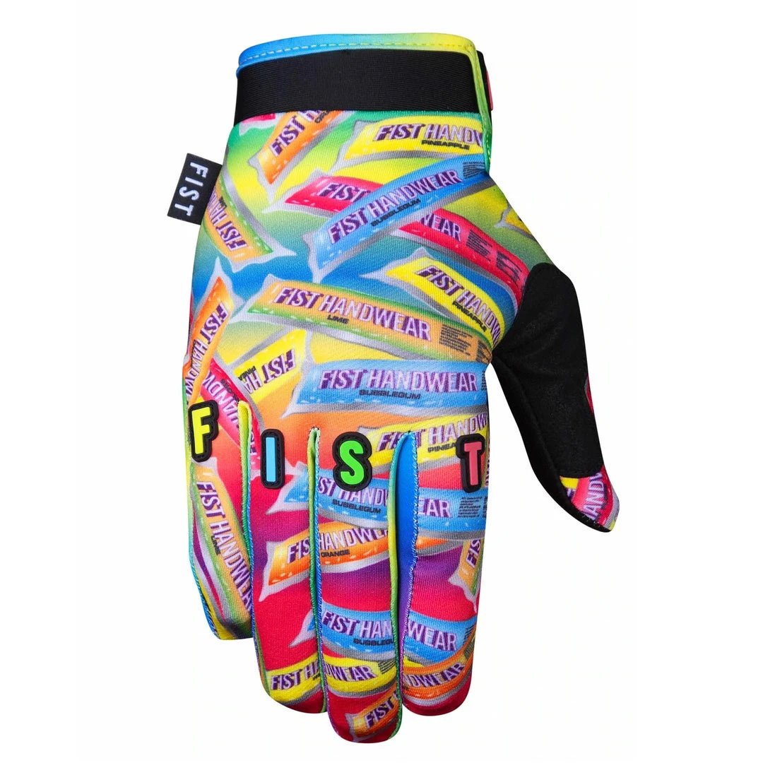 Fist Cold Poles Gloves - Youth Fist Cold Poles Gloves - Youth