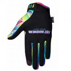 Fist Cold Poles Gloves - Youth 4 Fist Cold Poles Gloves - Youth