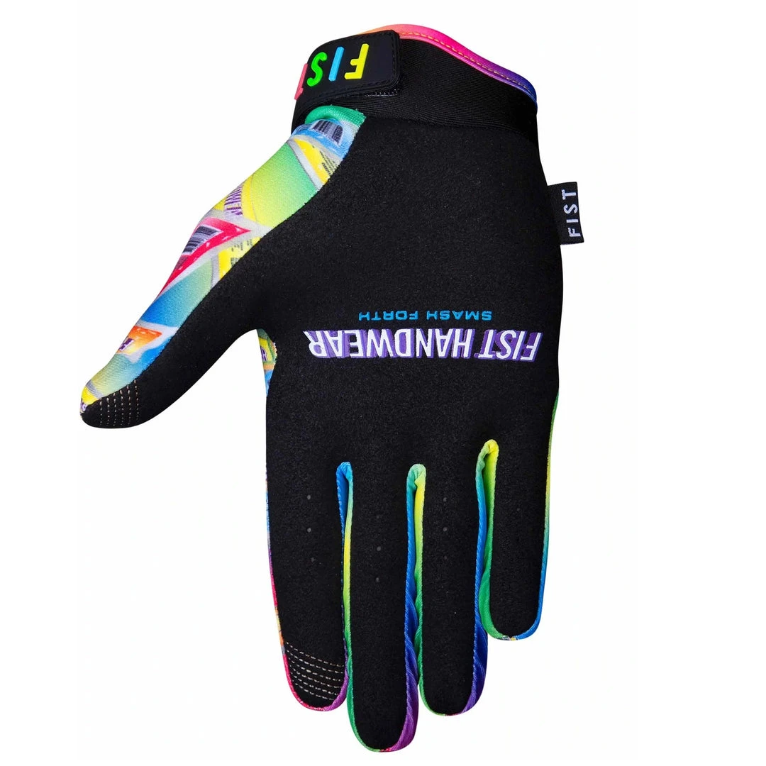 Fist Cold Poles Gloves - Youth Fist Cold Poles Gloves - Youth