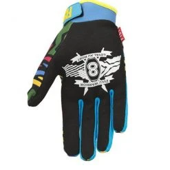 Fist Grant Langston Zulu Warrior Glove - Youth PROTECTIVE GEARS