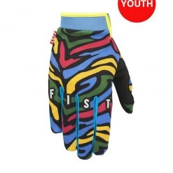 Fist Grant Langston Zulu Warrior Glove - Youth PROTECTIVE GEARS