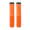 Cult BMX Faith Grip - Orange Grips