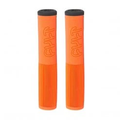 Cult BMX Faith Grip - Orange Grips