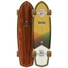 Arbor Skateboards Arbor Pocket Rocket Foundation Complete Cruiser - 27"