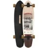 Arbor Skateboards LONGBOARDS Arbor Mission Photo 35 Performance Complete Longboard - 8.625"